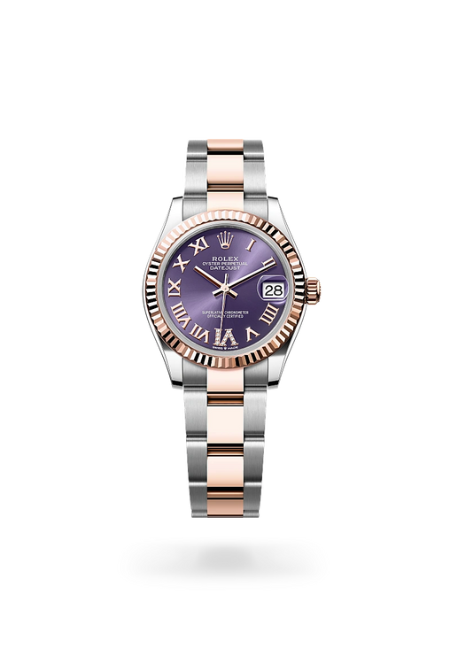 Rolex Datejust 31