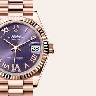 Datejust 31