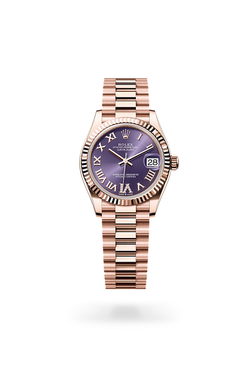 Rolex Datejust 31