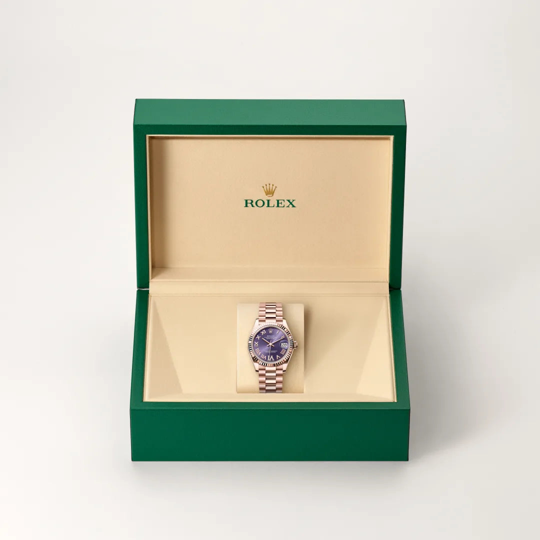 Rolex Datejust 31
