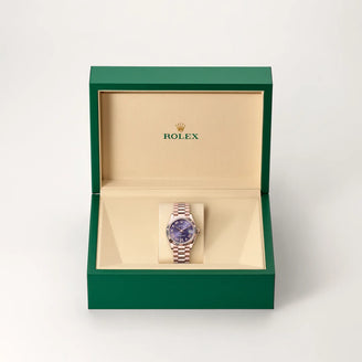 Datejust 31