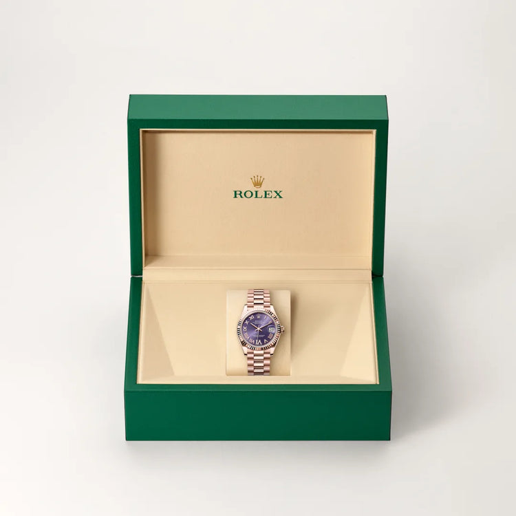 Rolex Datejust 31