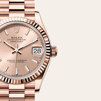 Datejust 31