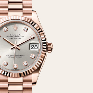 Datejust 31