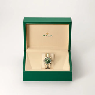 Datejust 31