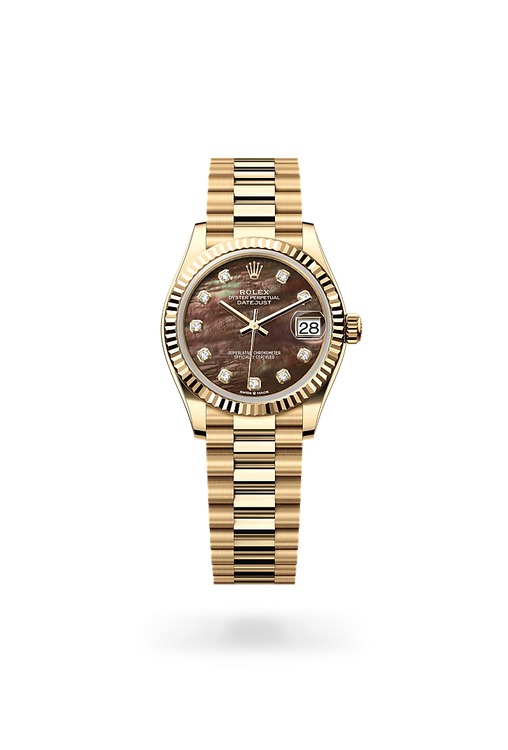 Rolex Datejust 31