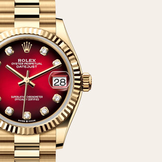 Datejust 31