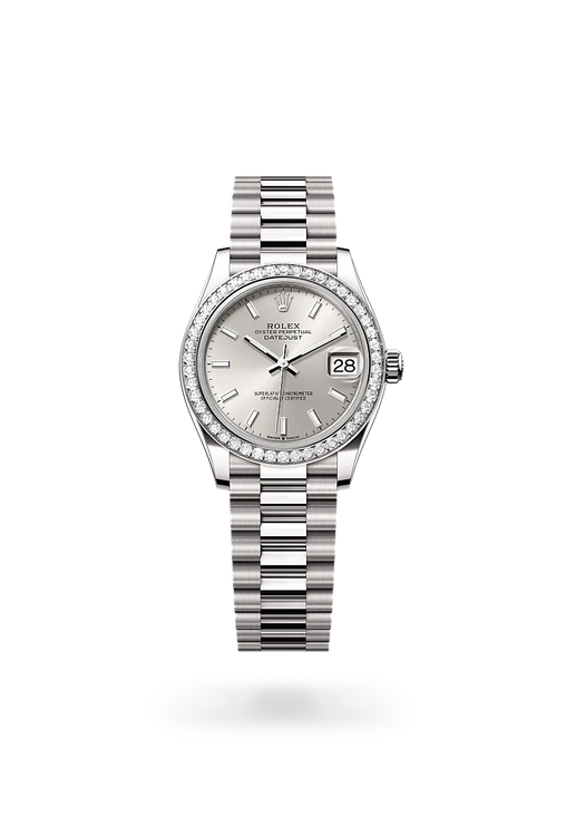 Rolex Datejust 31