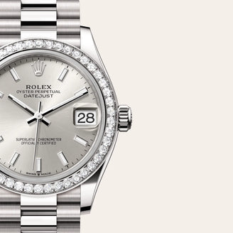 Datejust 31