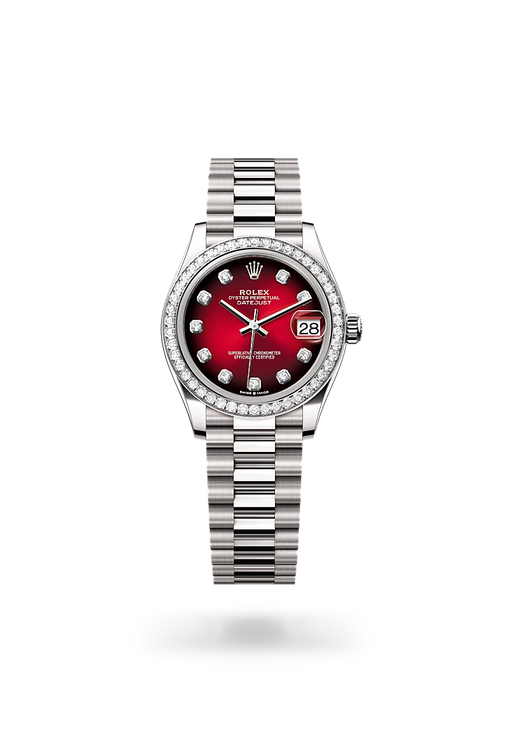 Rolex Datejust 31