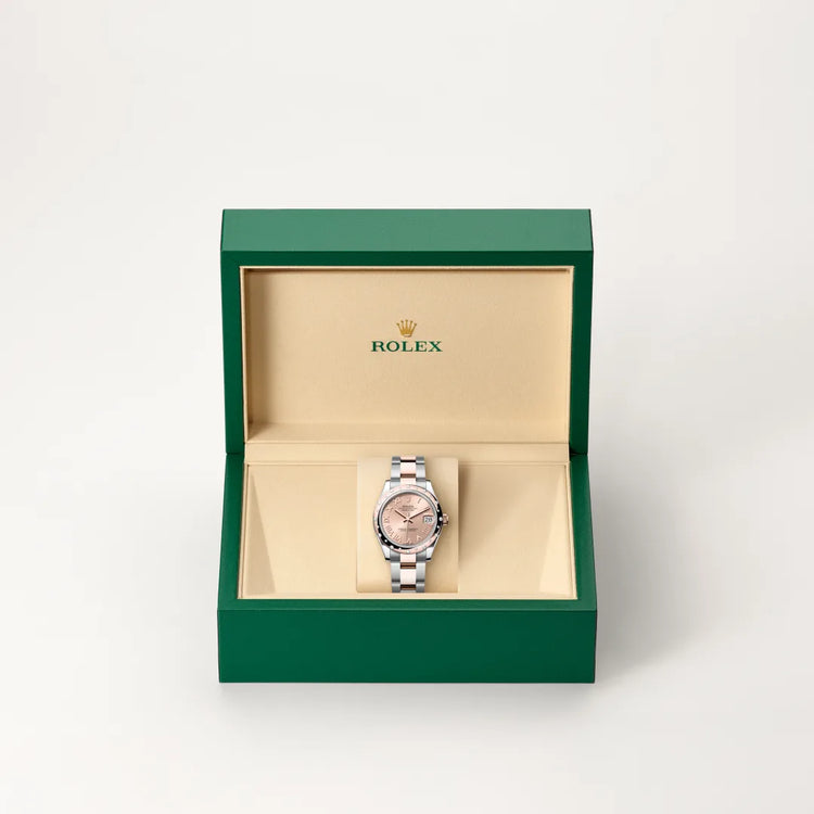 Rolex Datejust 31