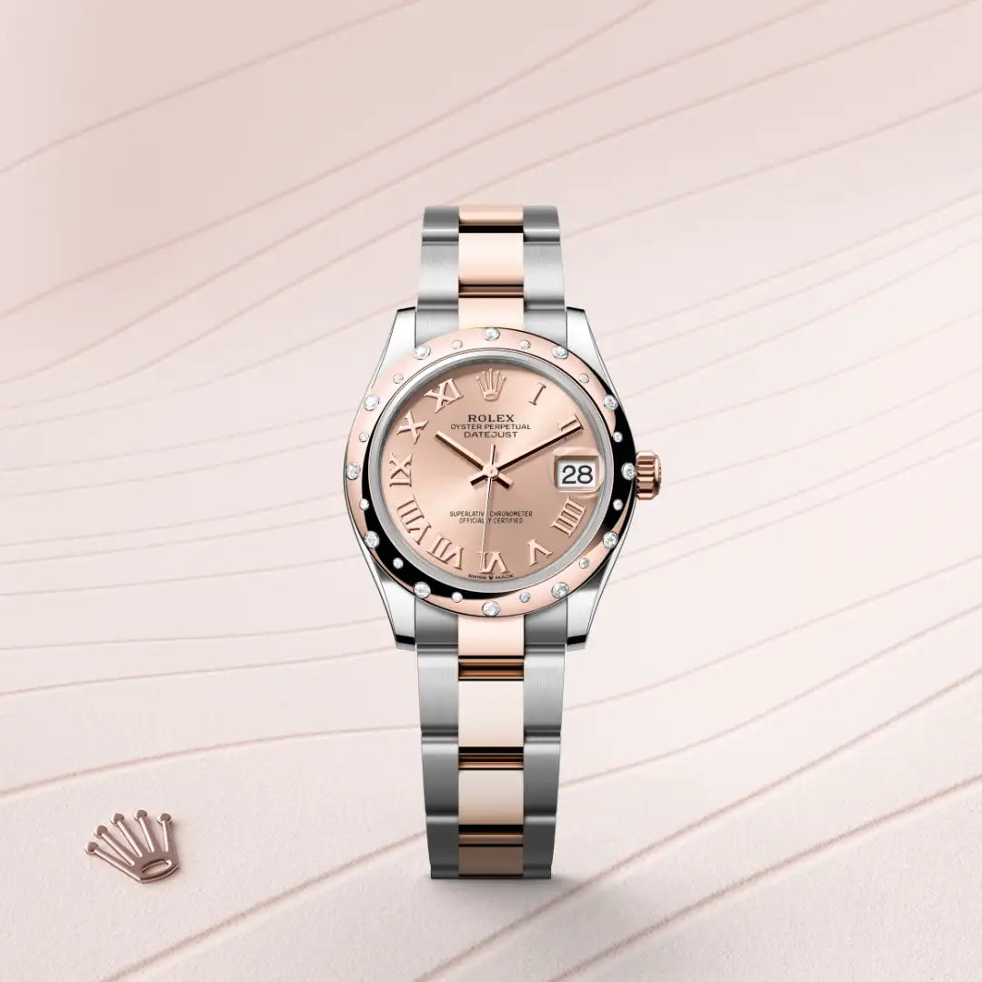 Rolex Datejust 31