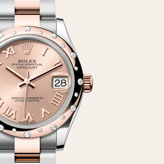 Datejust 31