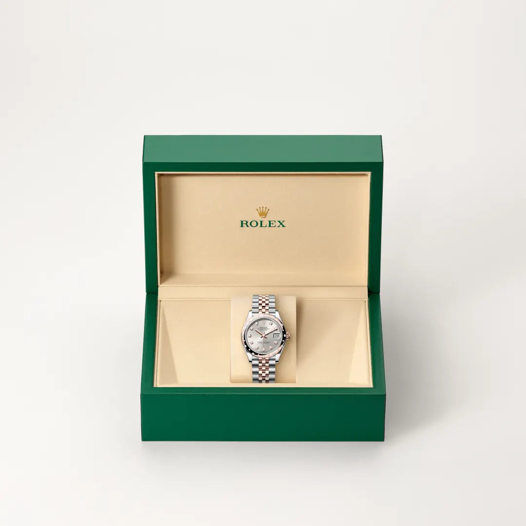 Rolex Datejust 31