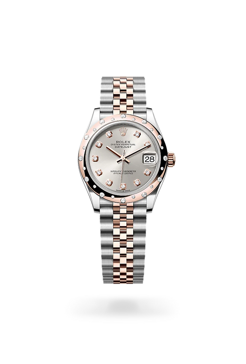 Rolex Datejust 31