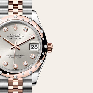 Datejust 31