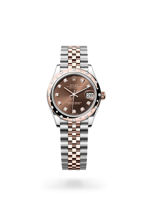 Rolex Datejust 31