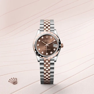 Datejust 31
