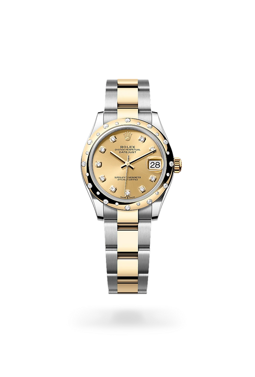 Rolex Datejust 31