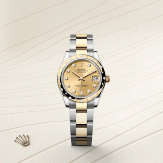 Datejust 31