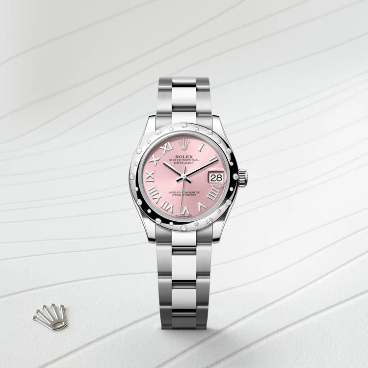 Rolex Datejust 31