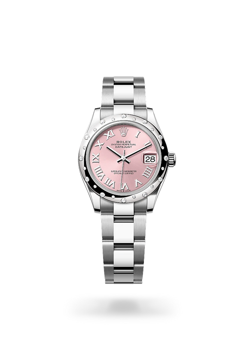 Rolex Datejust 31