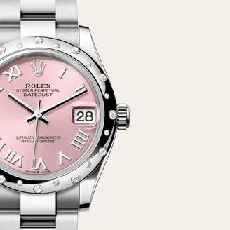 Datejust 31