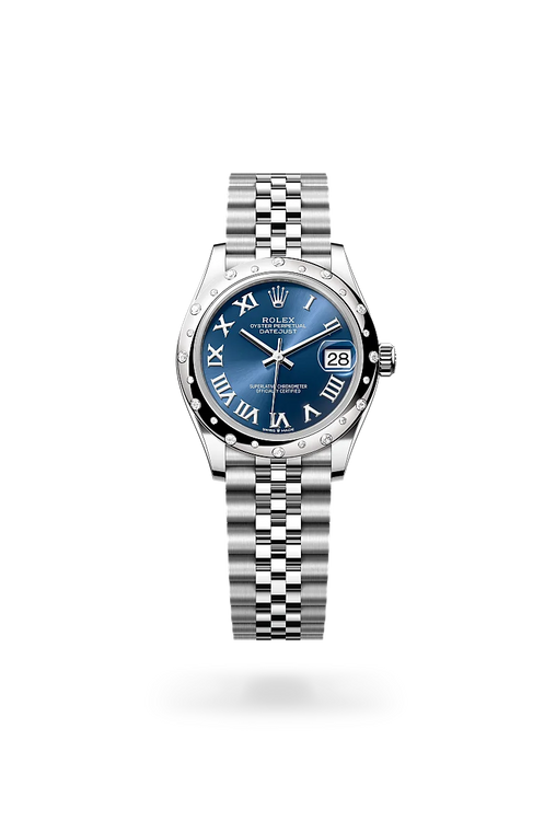 Rolex Datejust 31