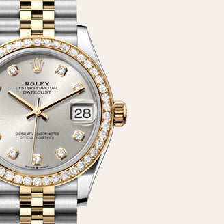 Datejust 31