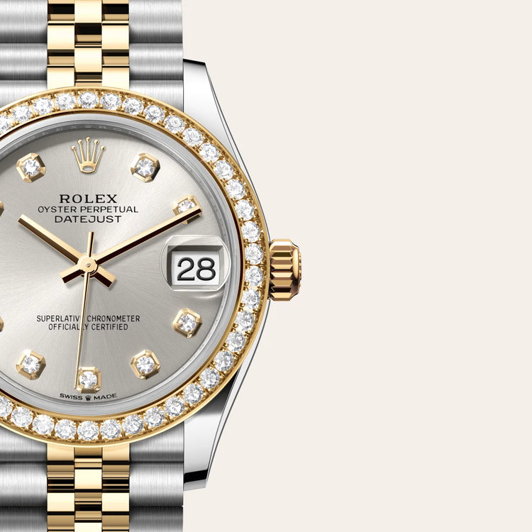 Rolex Datejust 31