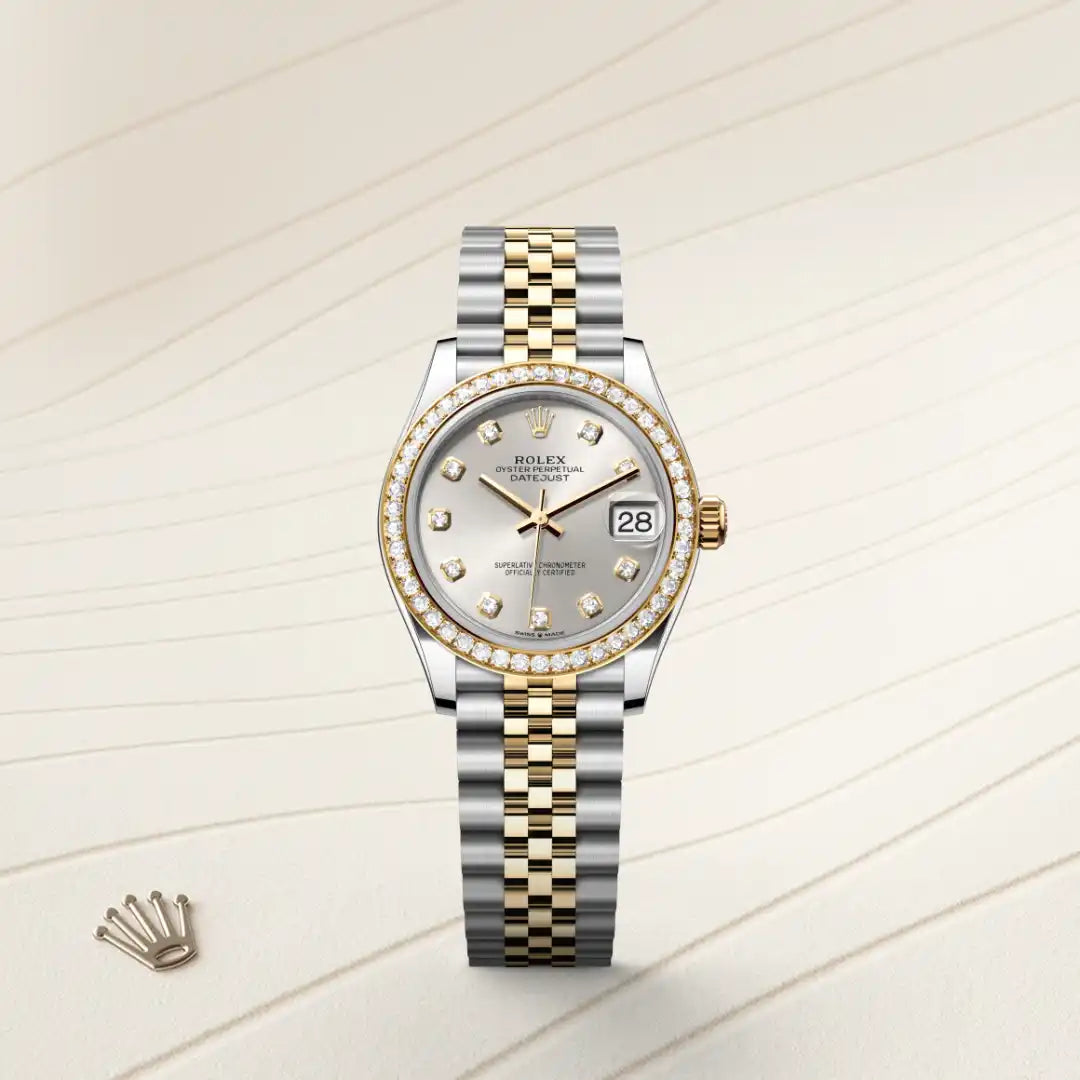 Rolex Datejust 31
