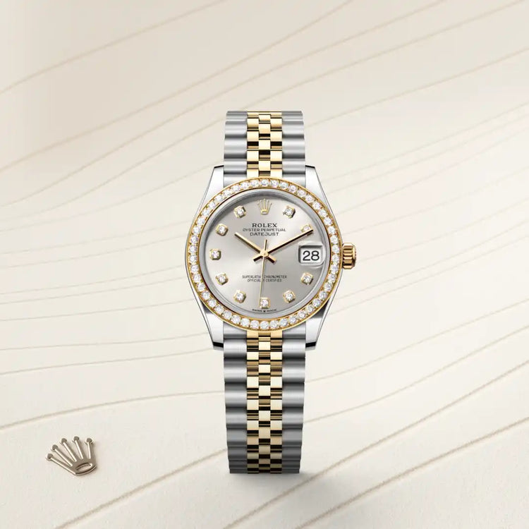 Rolex Datejust 31