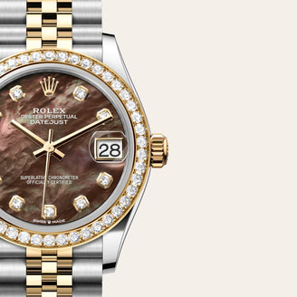 Datejust 31