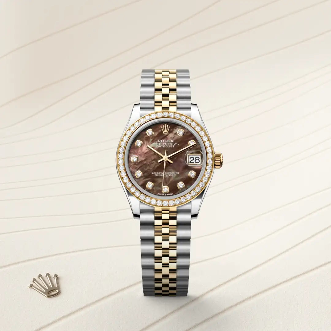 Rolex Datejust 31