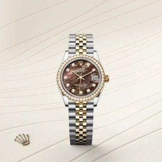 Datejust 31
