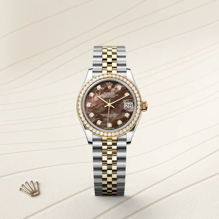 Rolex Datejust 31