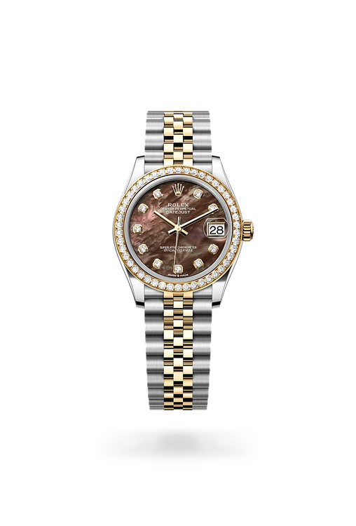 Rolex Datejust 31