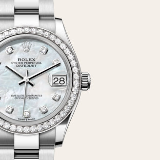 Datejust 31