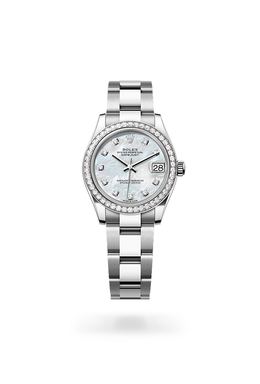 Rolex Datejust 31