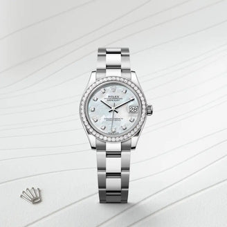 Datejust 31