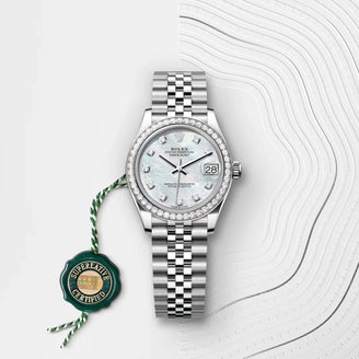 Datejust 31