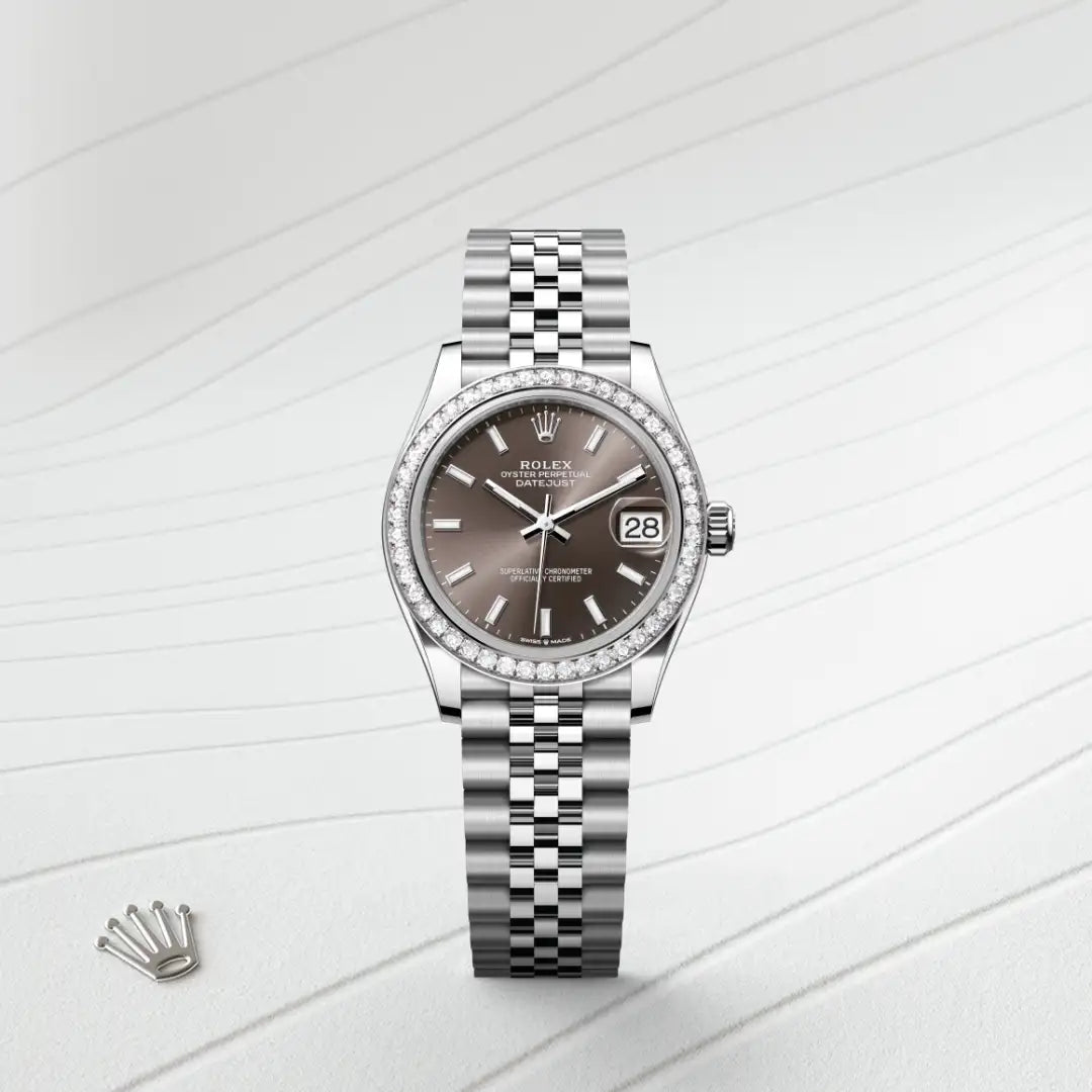 Rolex Datejust 31