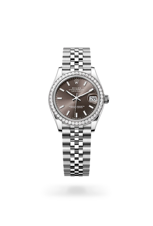 Rolex Datejust 31
