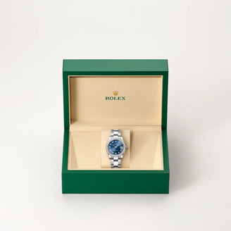 Datejust 31