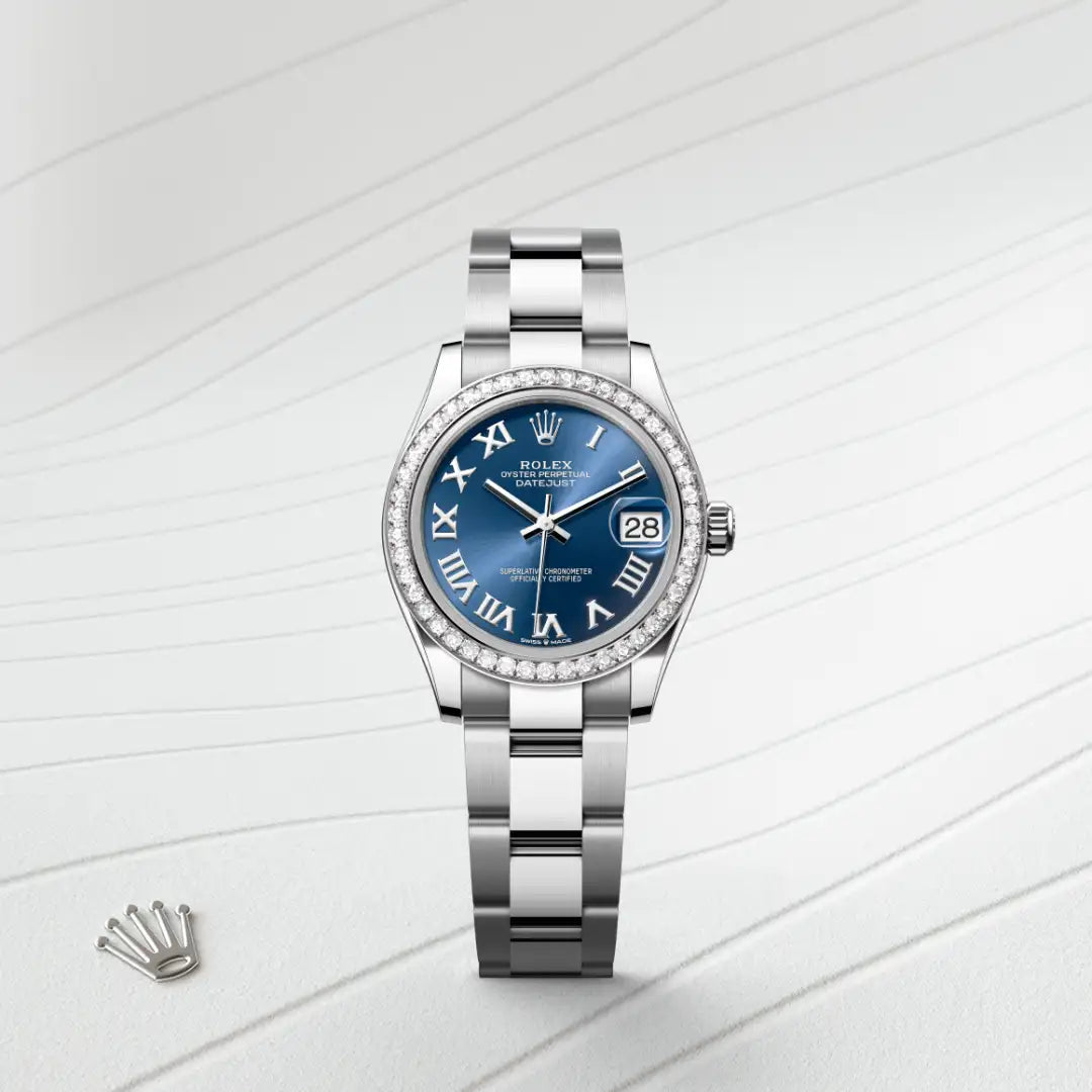 Rolex Datejust 31
