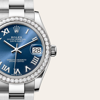 Datejust 31