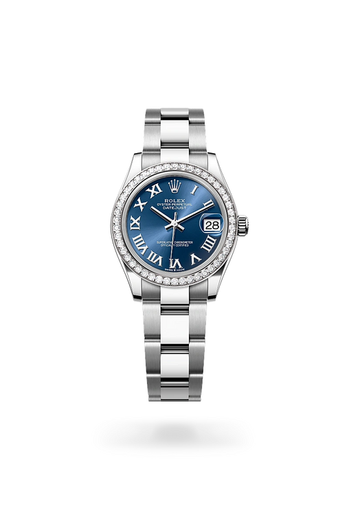 Rolex Datejust 31
