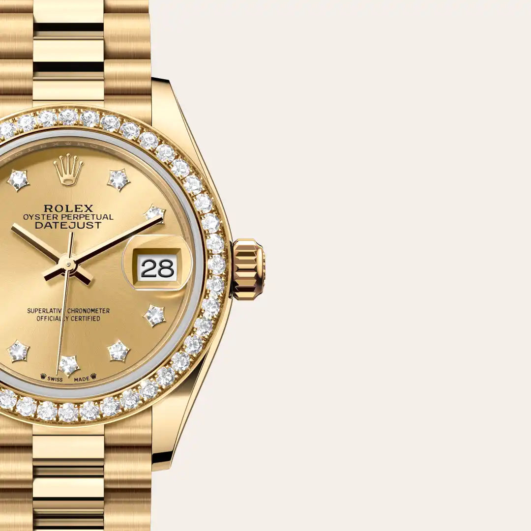 Rolex Lady-Datejust