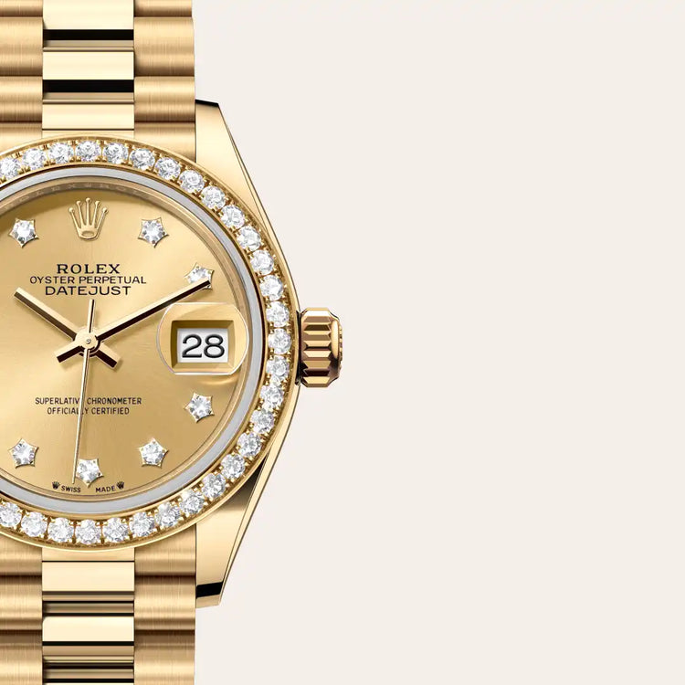 Rolex Lady-Datejust