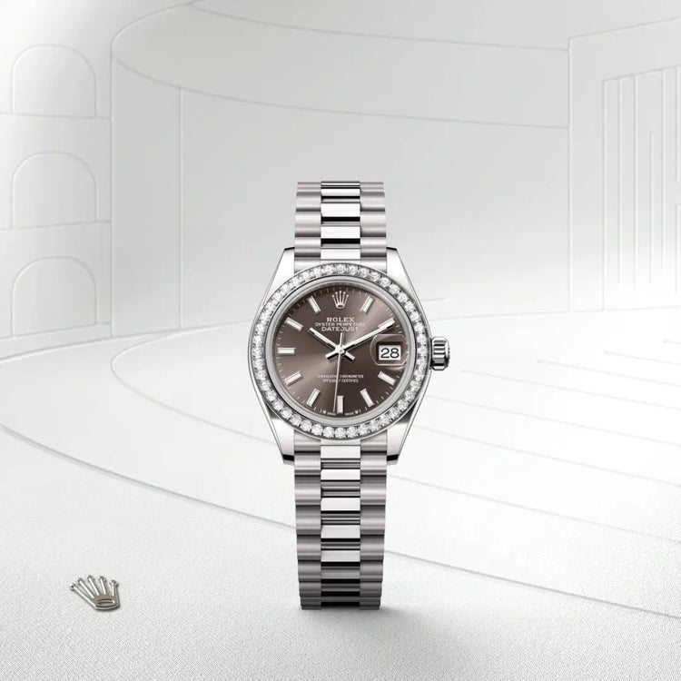Rolex Lady-Datejust